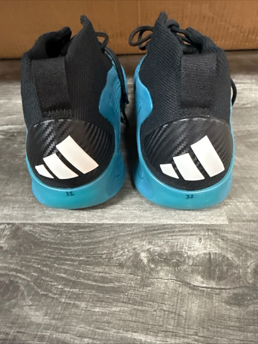 adidas comfort focused